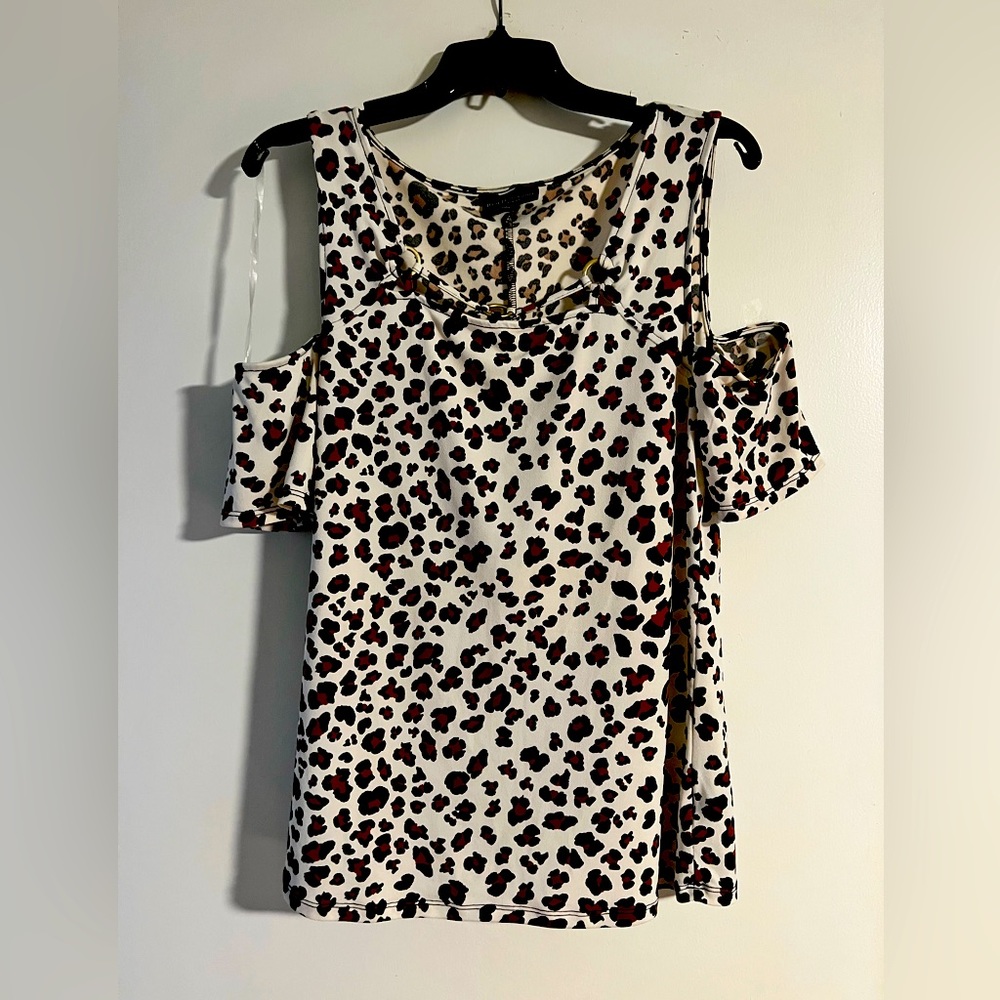 Bold Elements Blouse